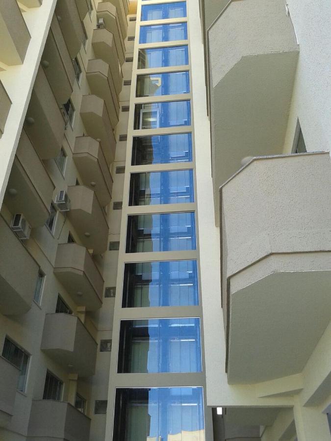 شقة Flat 208 Mont Blanc كلدس نوفاس المظهر الخارجي الصورة