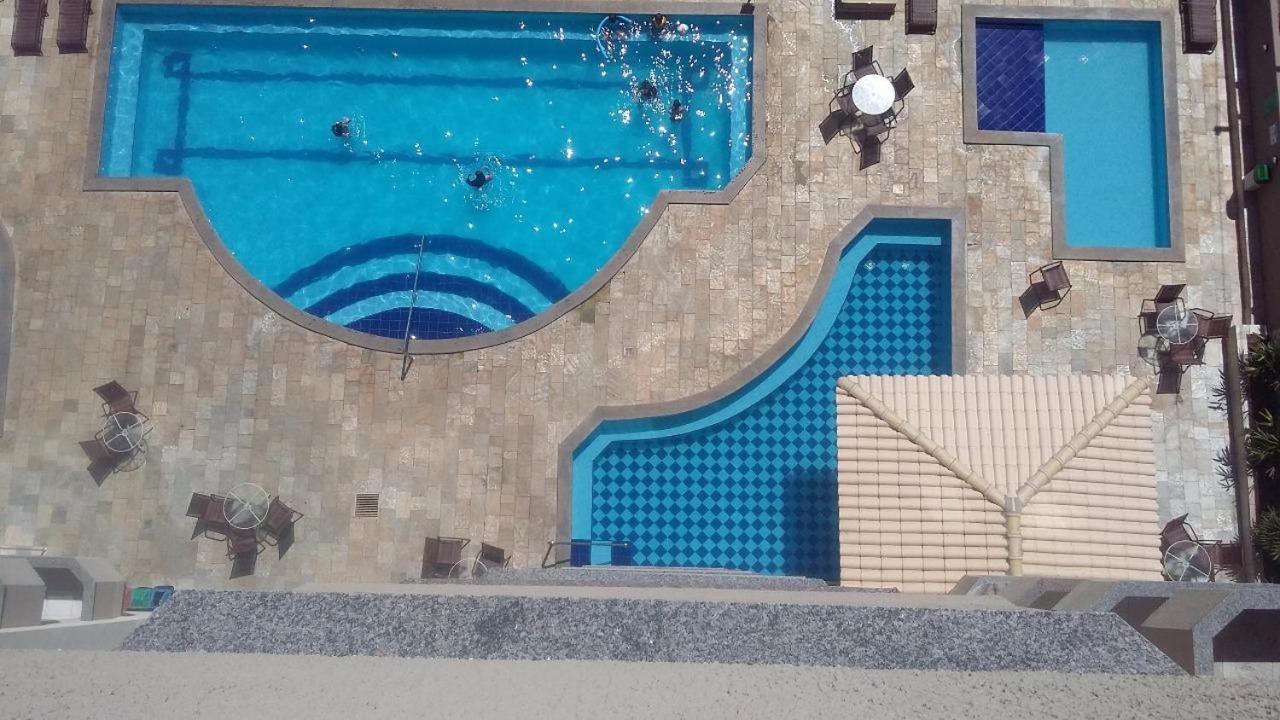 شقة Flat 208 Mont Blanc كلدس نوفاس المظهر الخارجي الصورة