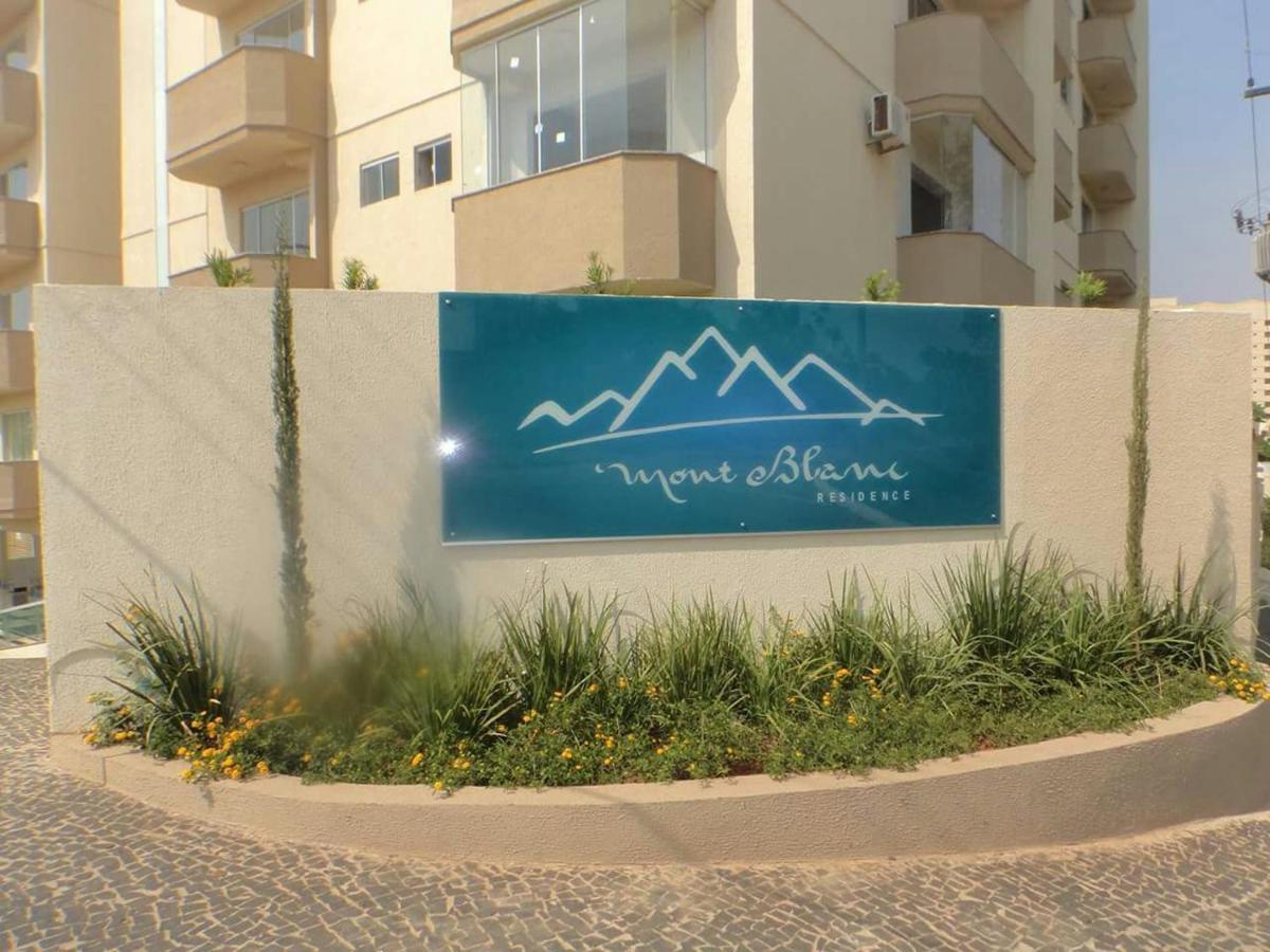 شقة Flat 208 Mont Blanc كلدس نوفاس المظهر الخارجي الصورة